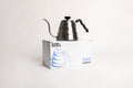 Hario V60 Buono Gooseneck Kettle — 1.2 L
