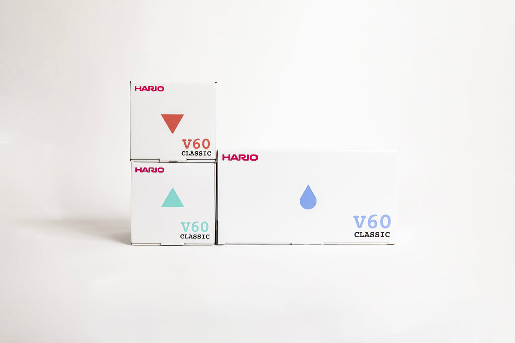 Hario V60 Buono Gooseneck Kettle — 1.2 L
