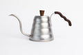 Hario V60 Buono Titanium Kettle — 0.9 L