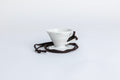 Hario V60 Ceramic Coffee Tasting Cup