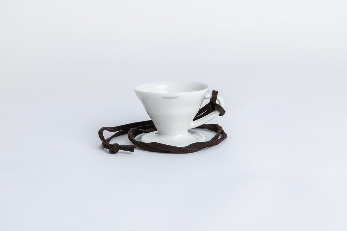 Hario V60 Ceramic Coffee Tasting Cup