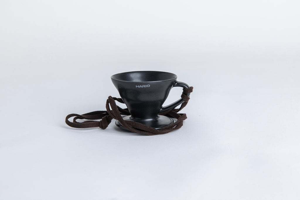 Hario V60 Ceramic Coffee Tasting Cup