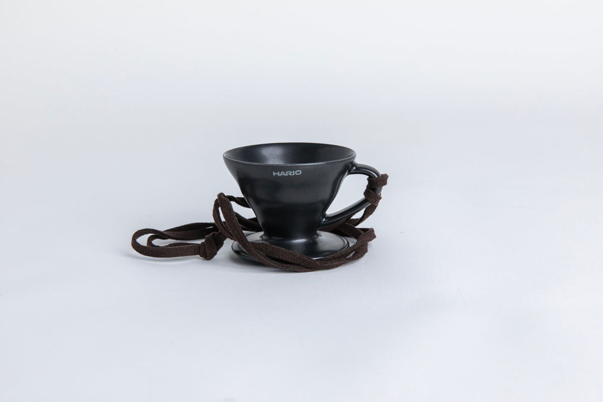 Hario V60 Ceramic Coffee Tasting Cup