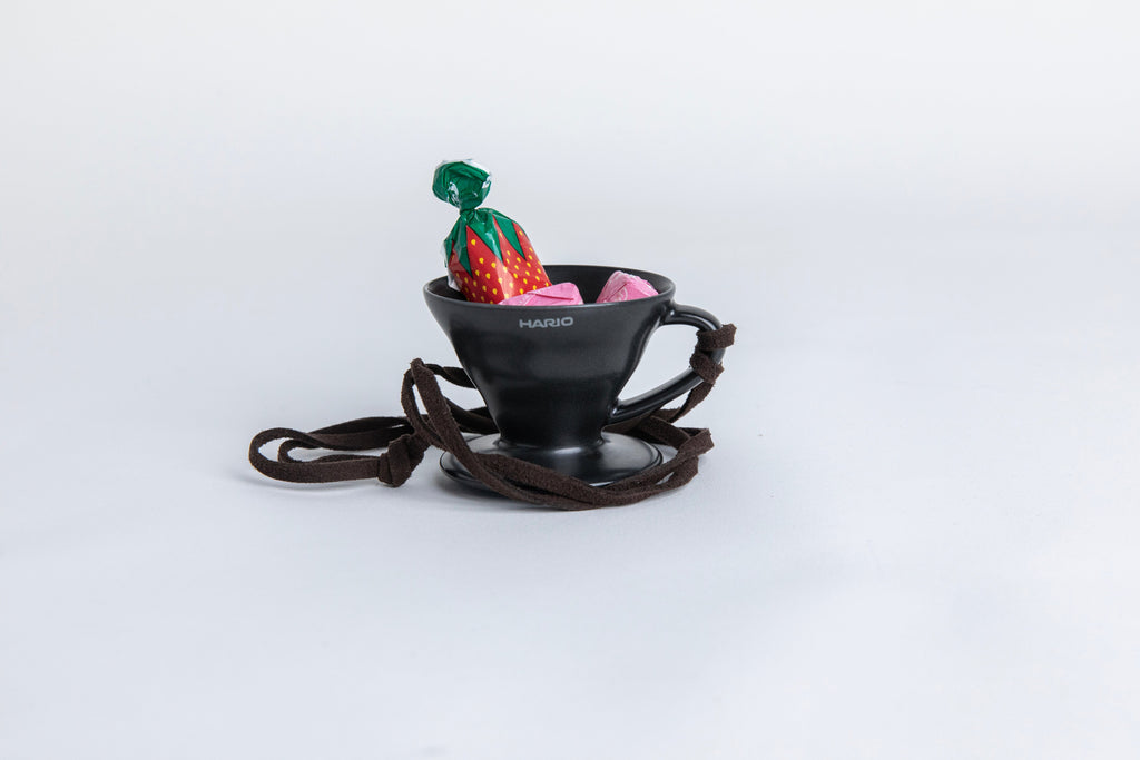 Hario V60 Ceramic Coffee Tasting Cup