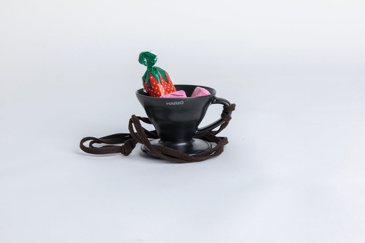 Hario V60 Ceramic Coffee Tasting Cup