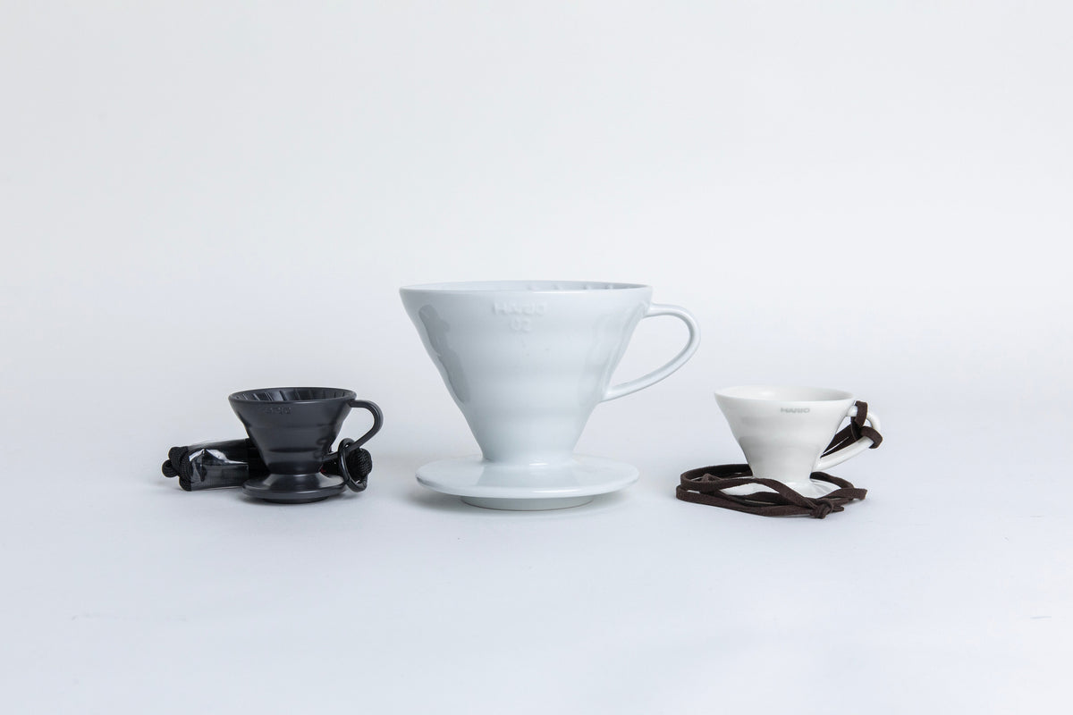 Hario V60 Ceramic Coffee Tasting Cup
