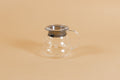 Hario V60 Clear Glass Range Server