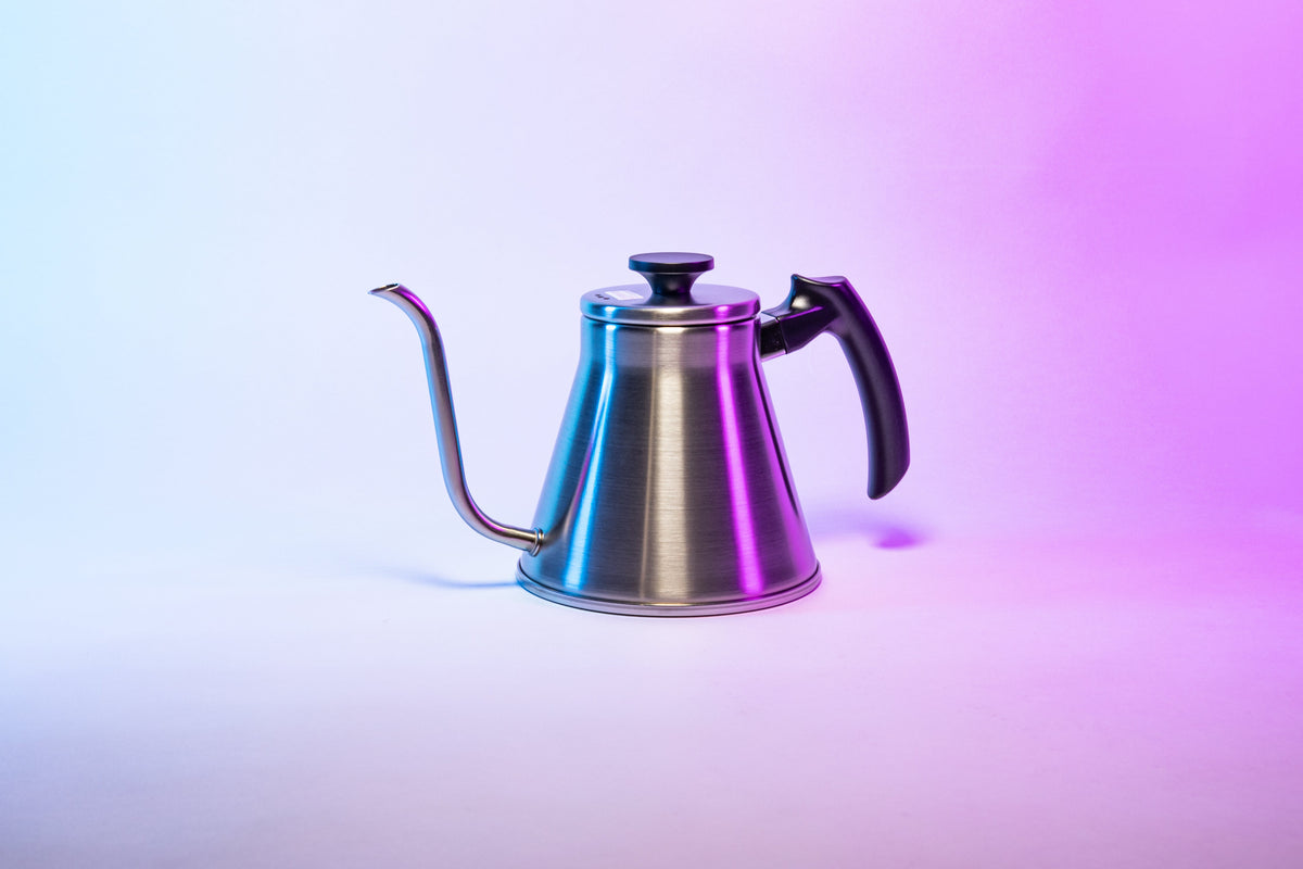 Hario V60 Fit Gooseneck Kettle — 1.2 L — product photo 1
