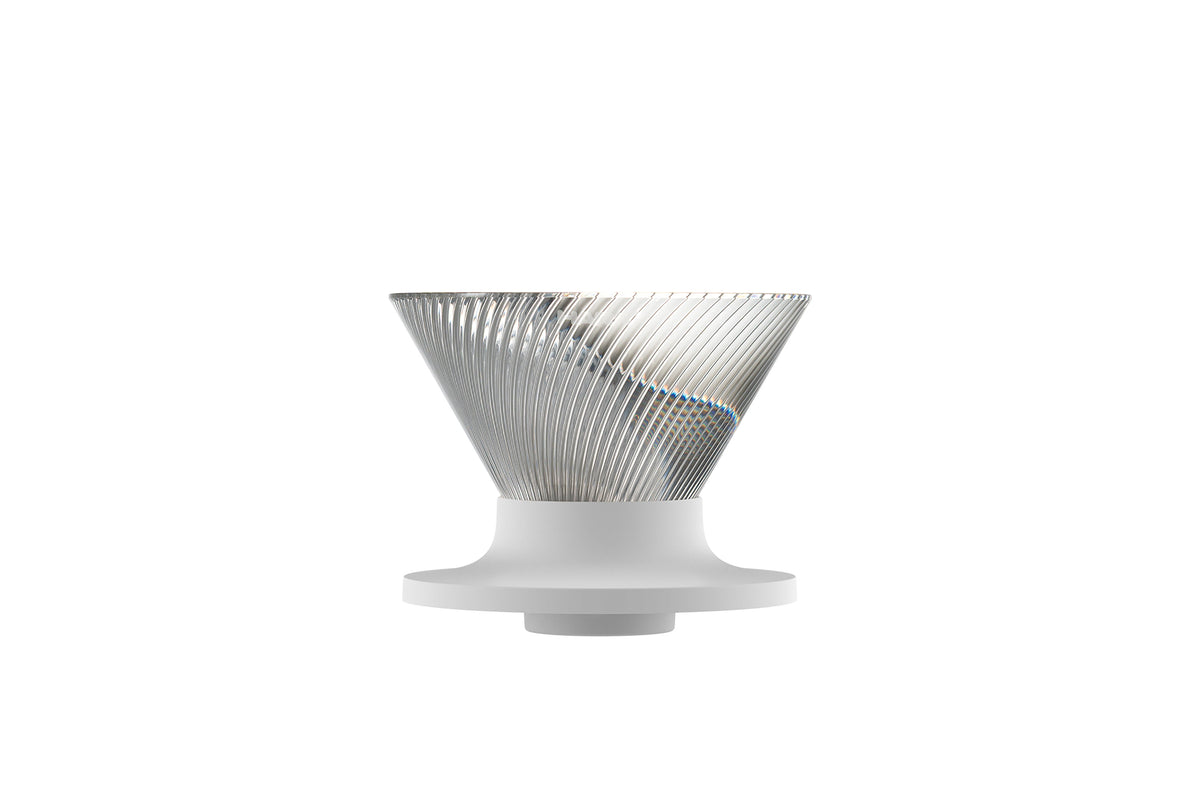 Hario V60 NEO Tritan Pour-Over Dripper