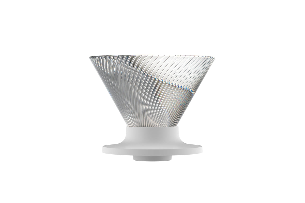 Hario V60 NEO Tritan Pour-Over Dripper