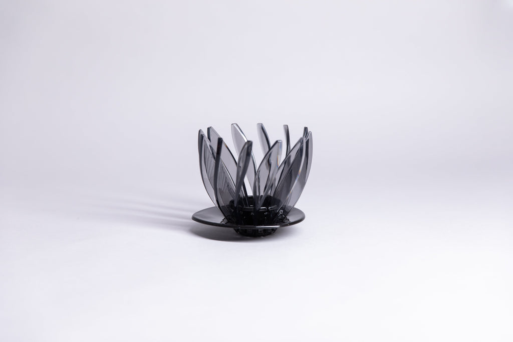 Hario V60 Suiren 02 Open-Frame Coffee Dripper