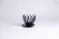Hario V60 Suiren 02 Open-Frame Coffee Dripper