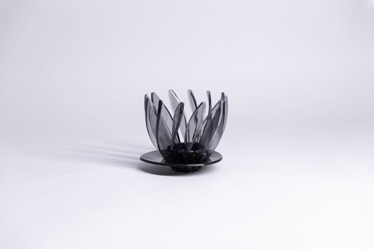 Hario V60 Suiren 02 Open-Frame Coffee Dripper