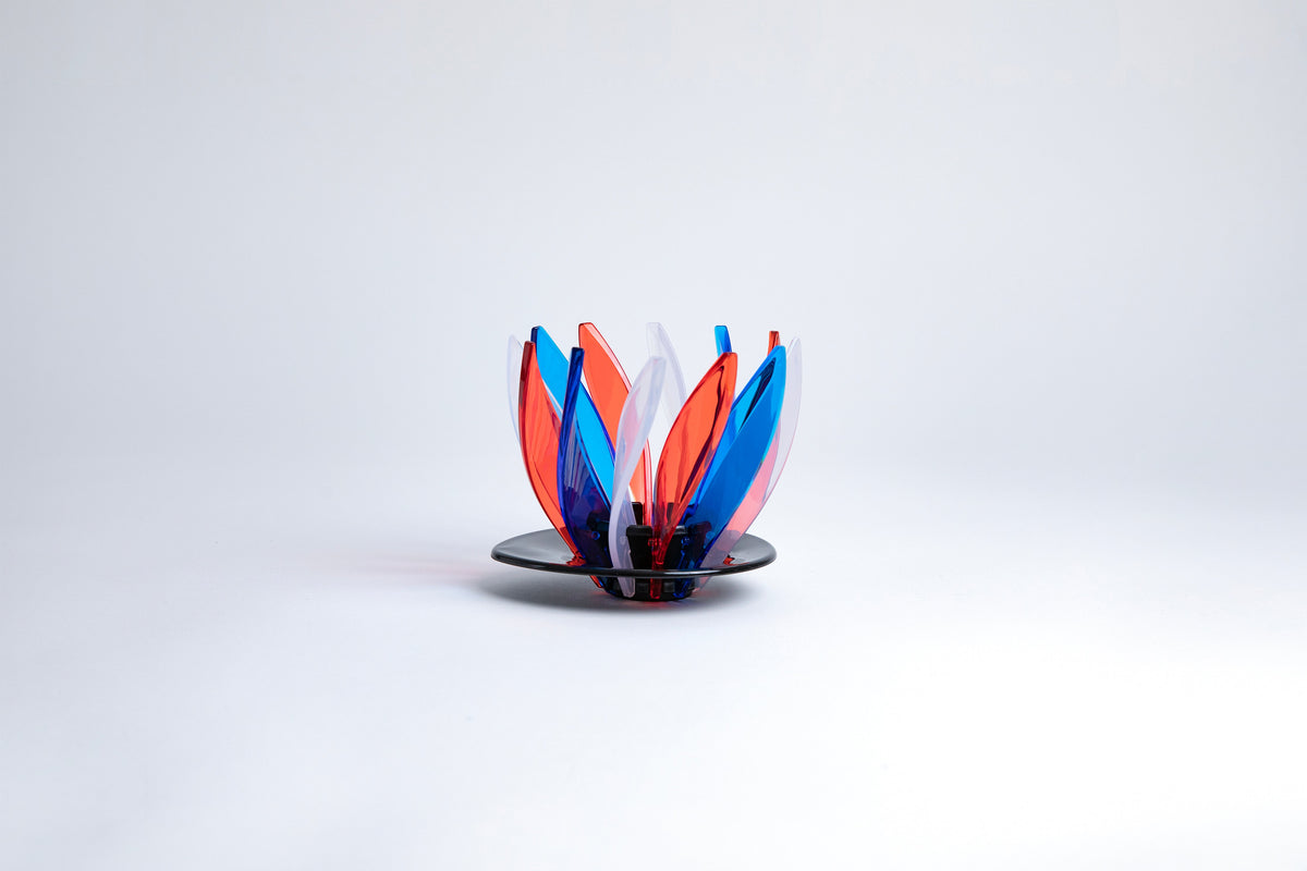 Hario V60 Suiren 02 Open-Frame Coffee Dripper