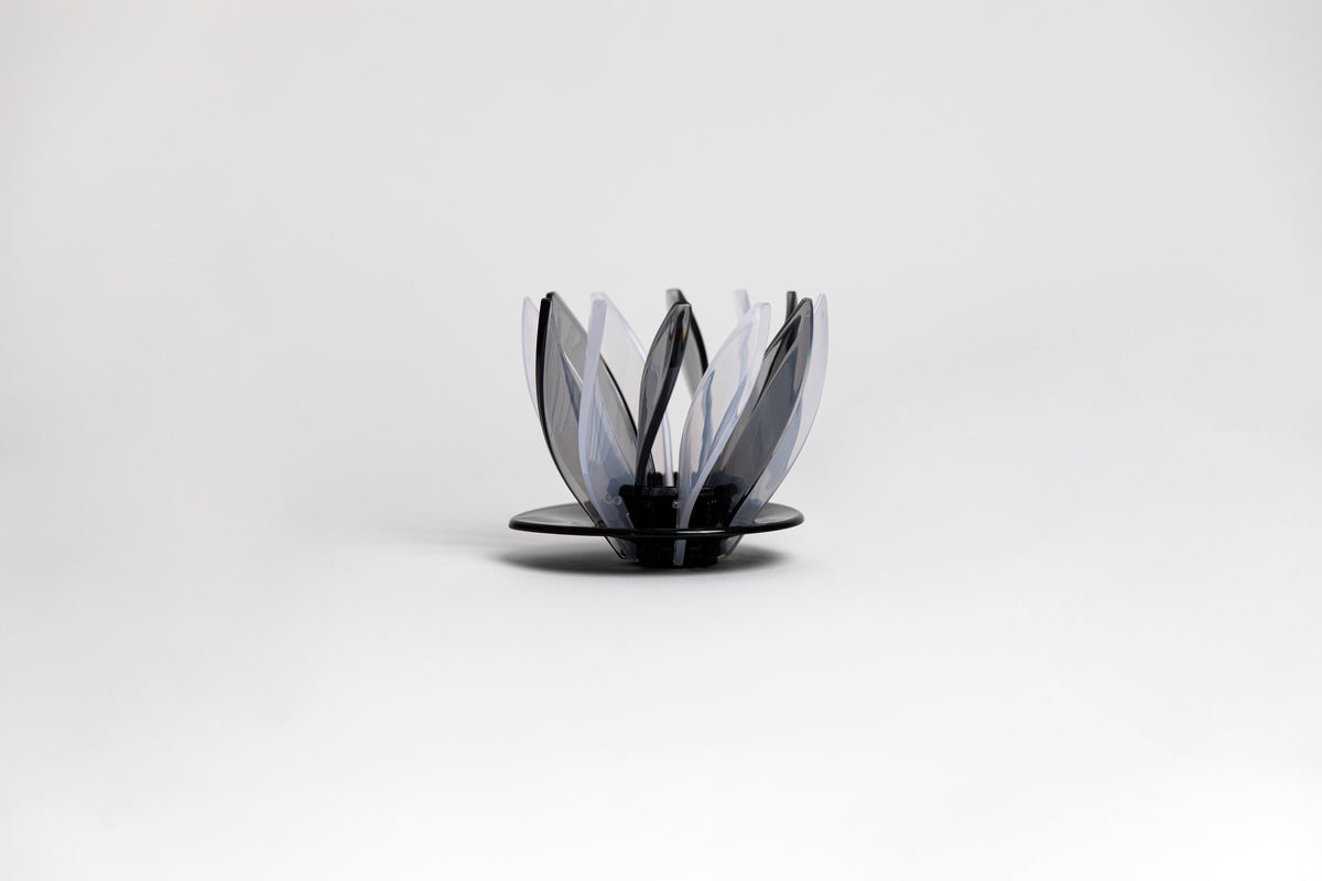 Hario V60 Suiren 02 Open-Frame Coffee Dripper