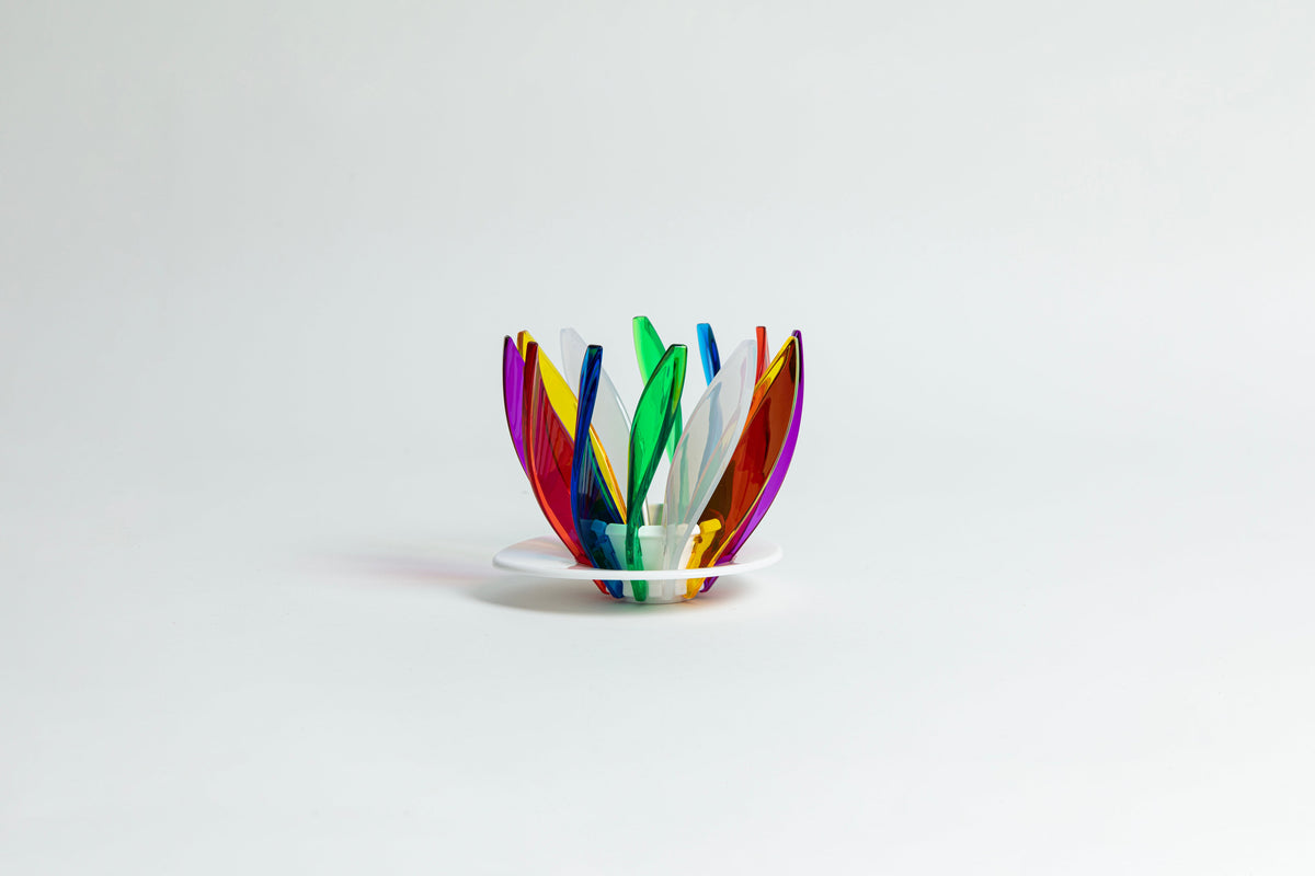 Hario V60 Suiren 02 Open-Frame Coffee Dripper