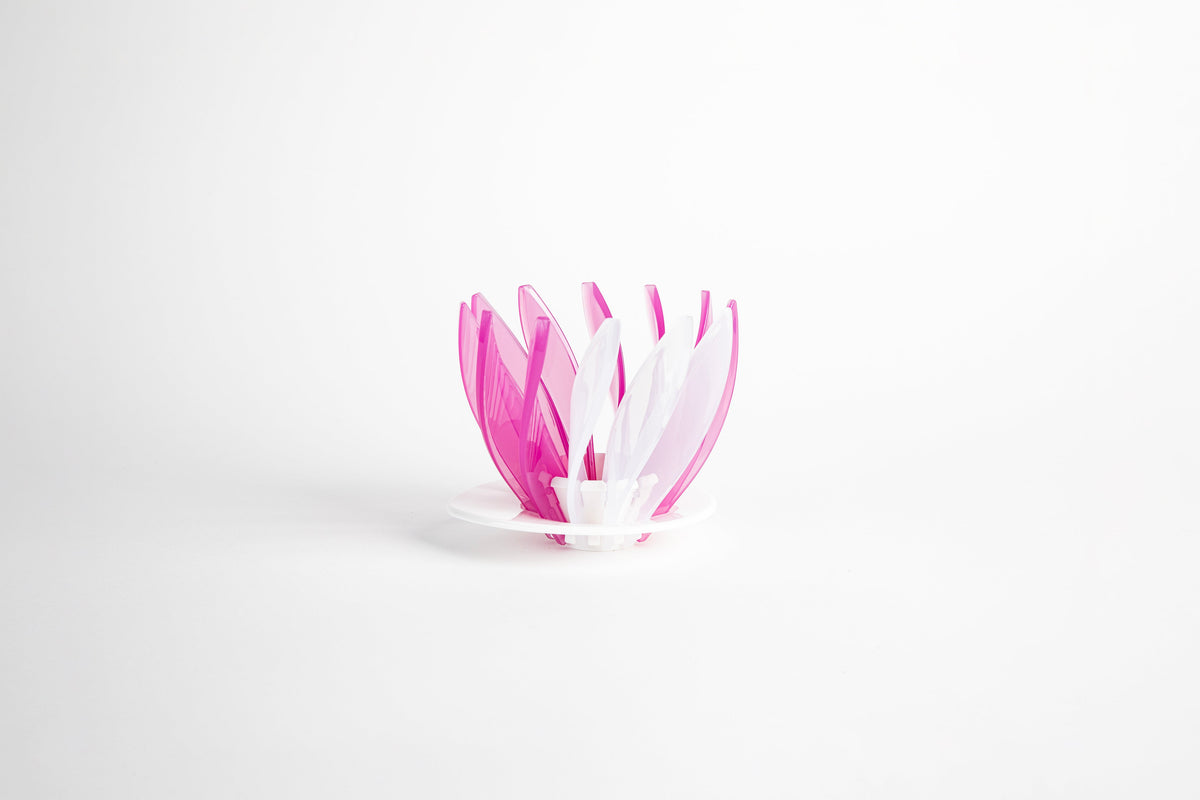 Hario V60 Suiren 02 Open-Frame Coffee Dripper
