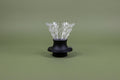 Hario V60 SWITCH Glass Immersion Dripper