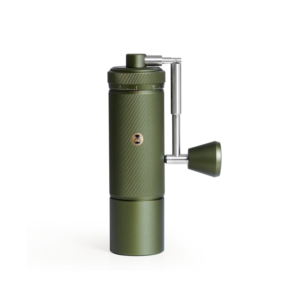 Timemore Chestnut S3 Manual Coffee Grinder — product photo 1