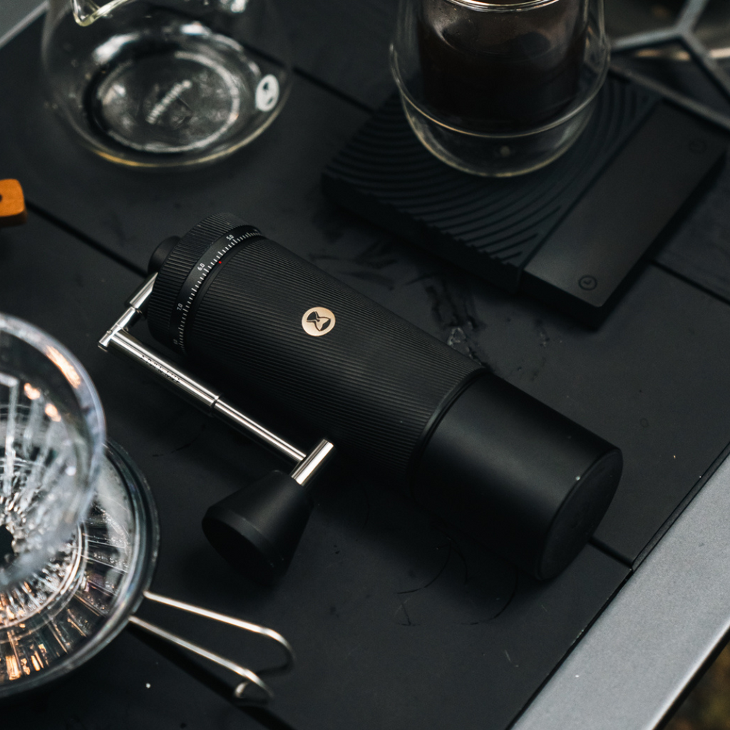 Timemore Chestnut S3 Manual Coffee Grinder