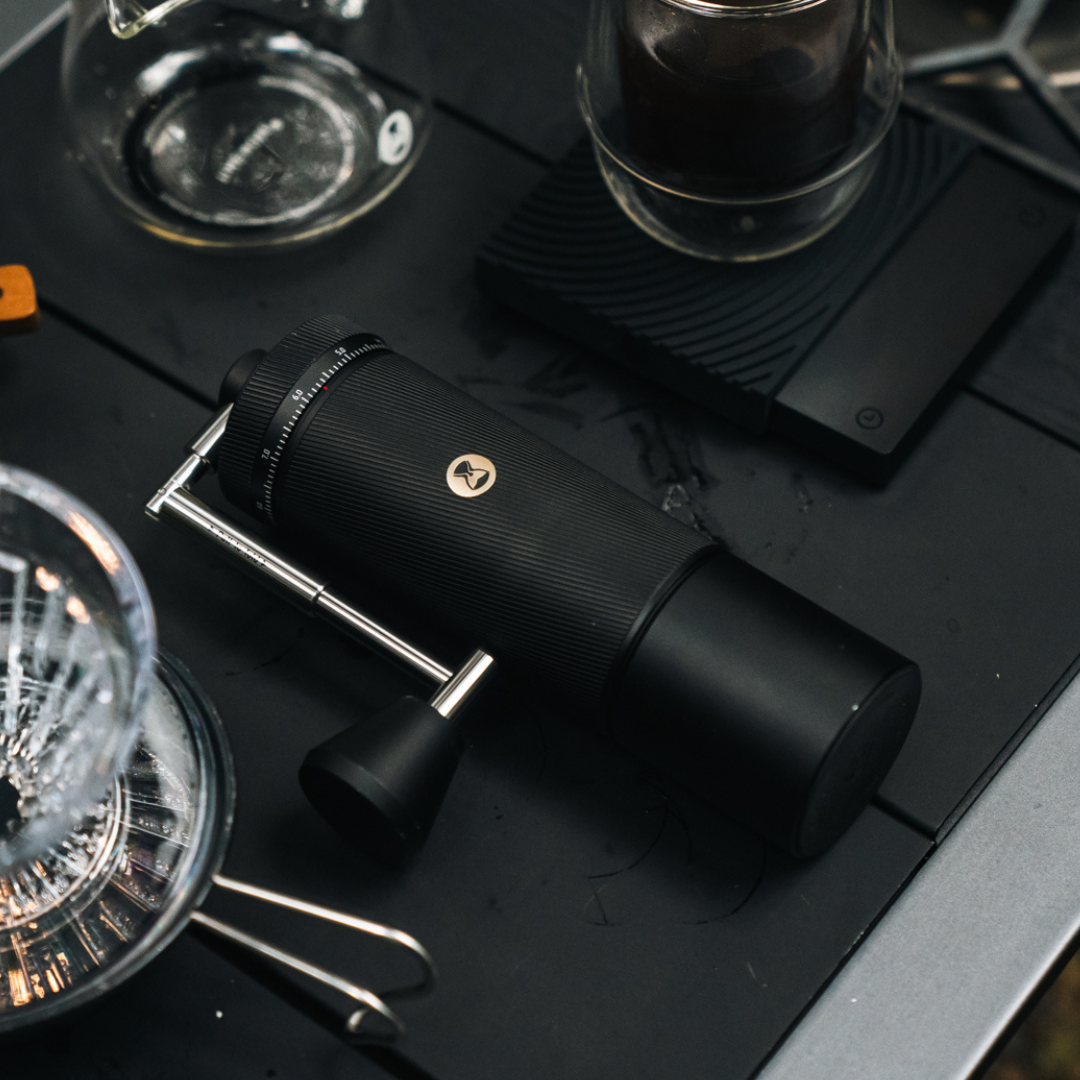 Timemore Chestnut S3 Manual Coffee Grinder